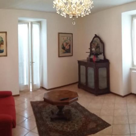 Casa Della Nonna 2 Apartment Гарняно Екстериор снимка