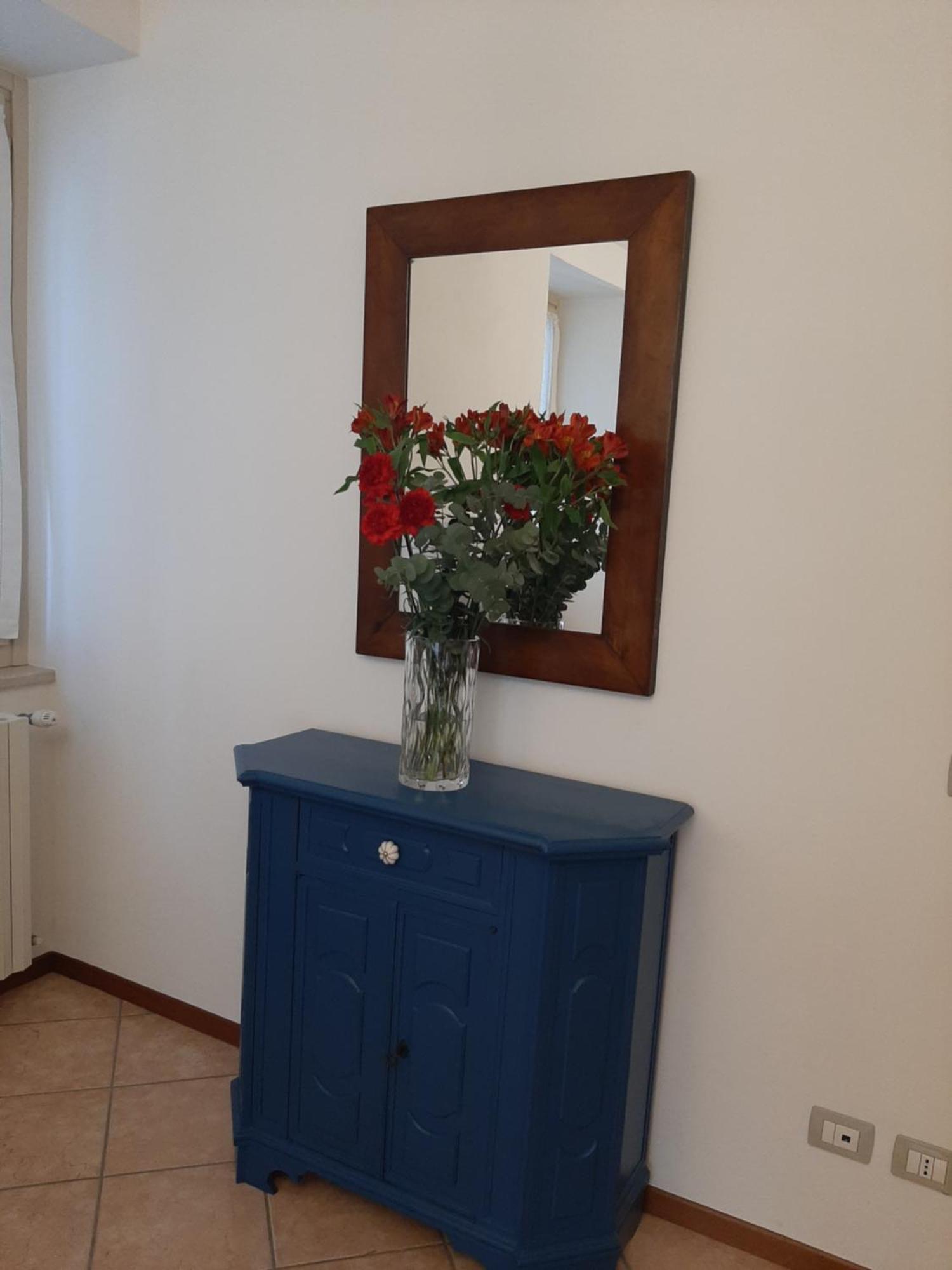 Casa Della Nonna 2 Apartment Гарняно Екстериор снимка