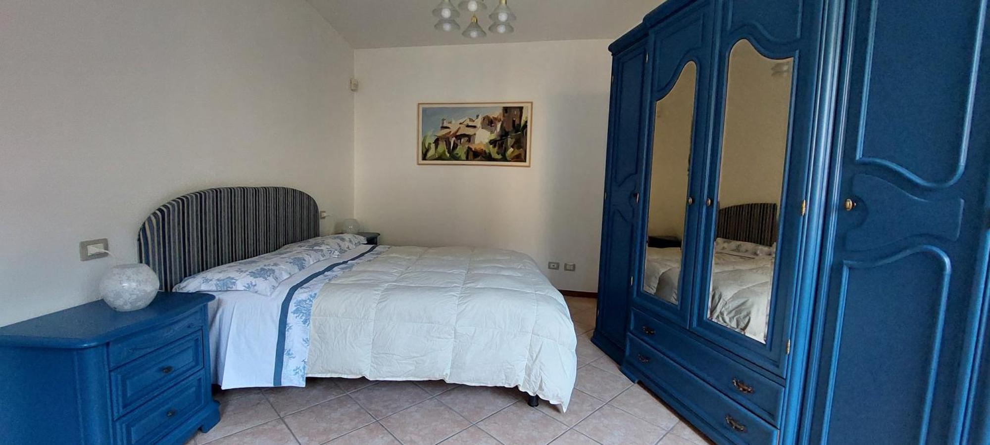 Casa Della Nonna 2 Apartment Гарняно Екстериор снимка