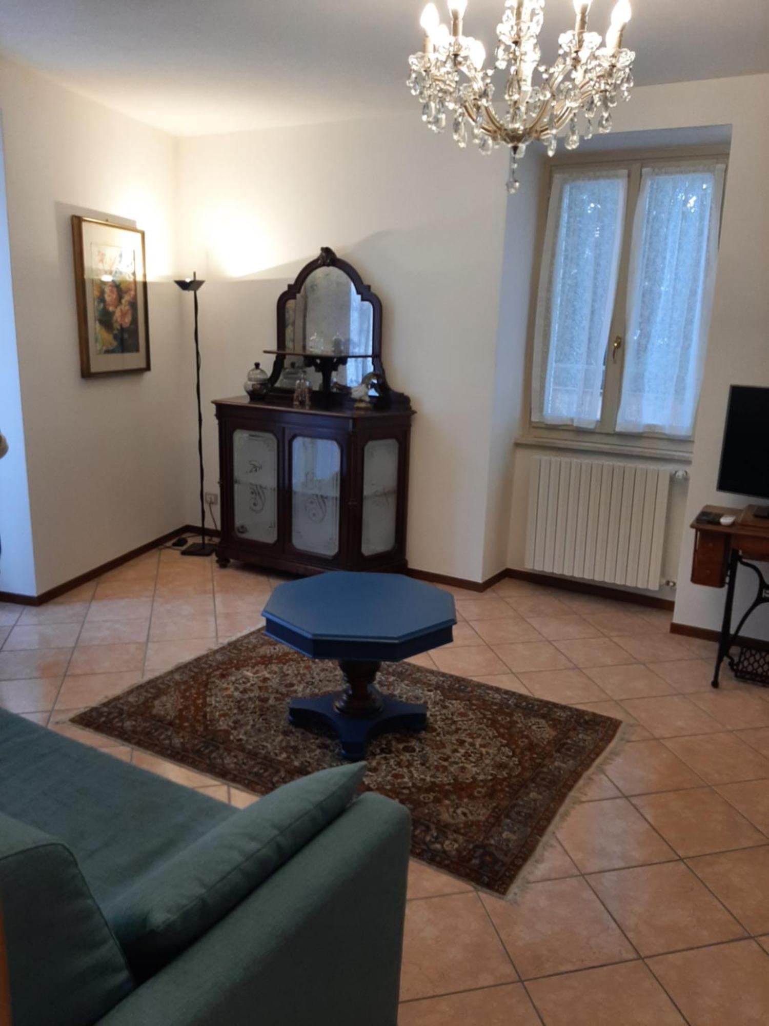 Casa Della Nonna 2 Apartment Гарняно Екстериор снимка