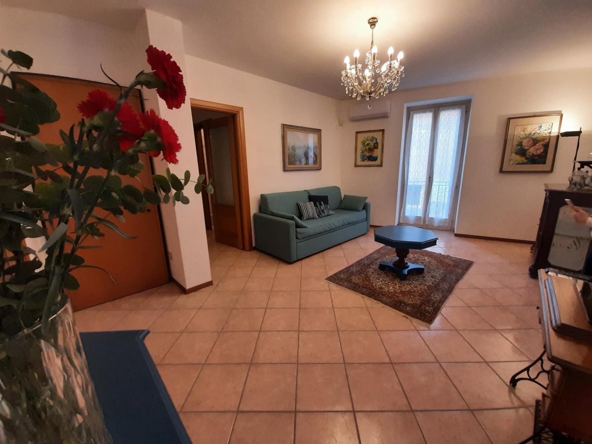 Casa Della Nonna 2 Apartment Гарняно Екстериор снимка