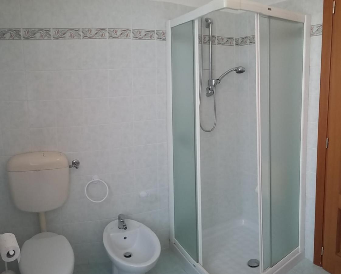 Casa Della Nonna 2 Apartment Гарняно Екстериор снимка