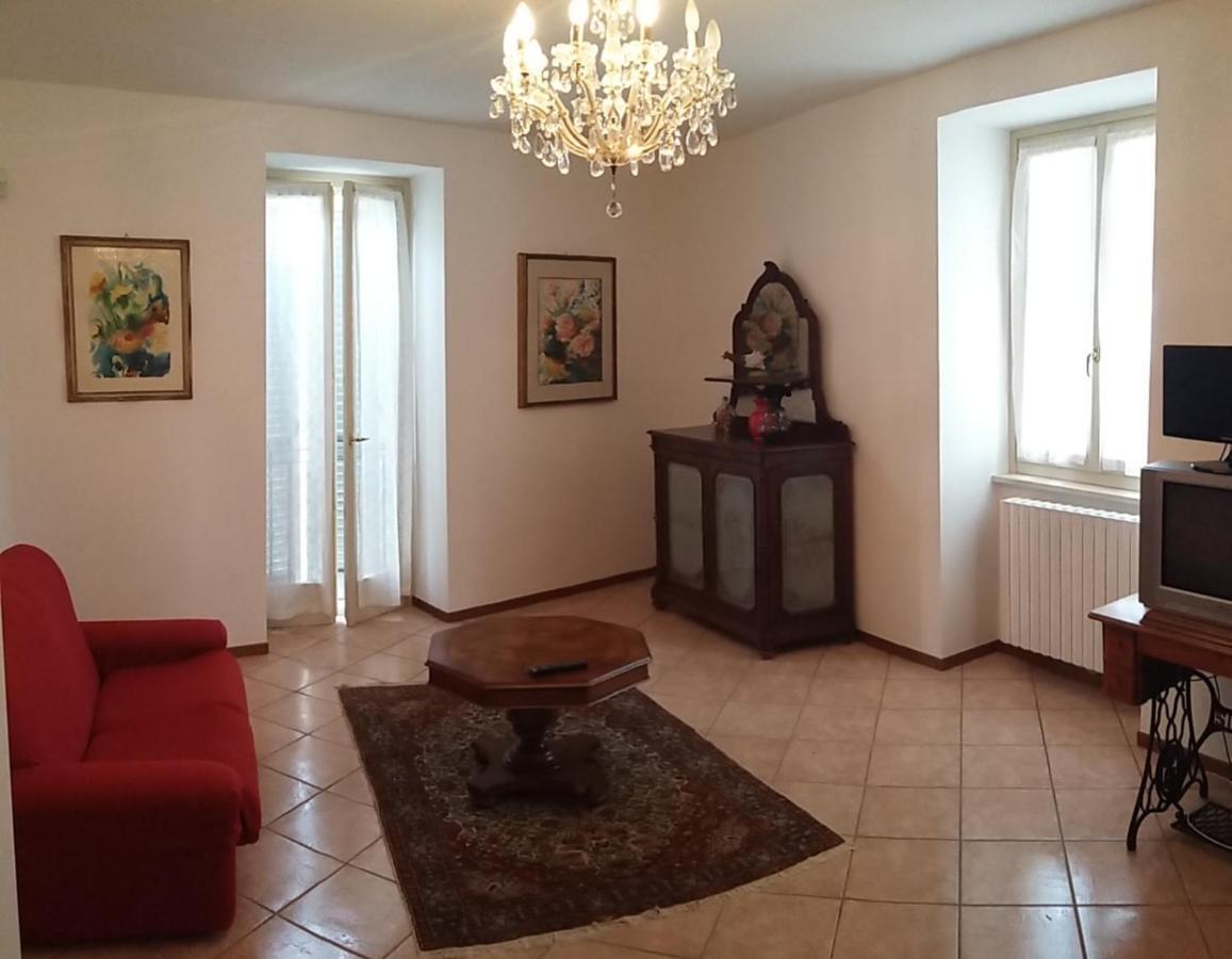 Casa Della Nonna 2 Apartment Гарняно Екстериор снимка